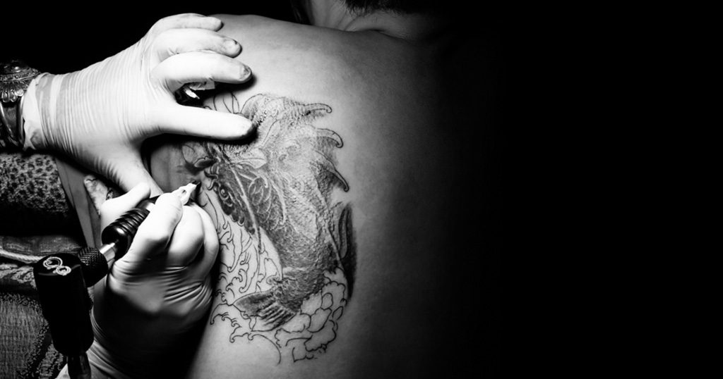 The Art of Tattoo2