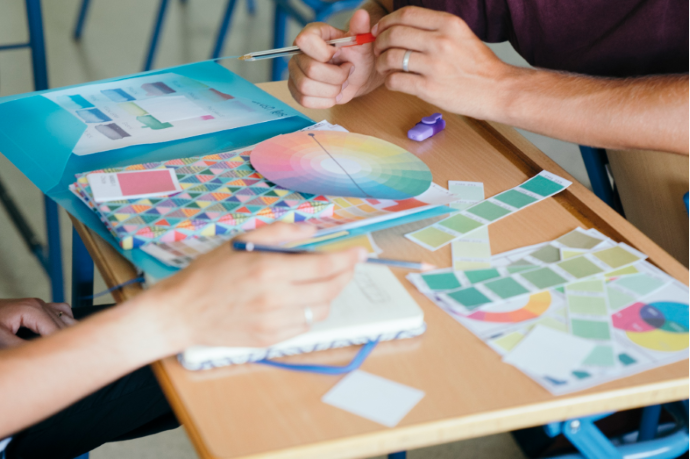 การทำ Co Creation ระหว่างสมาชิกและแบรนด์ ร่วมเลือกสีและออกแบบสินค้าเพื่อพัฒนาผลิตภัณฑ์ (1)
