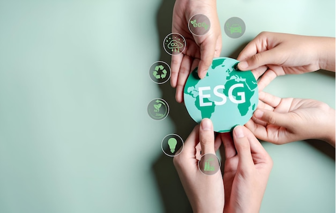 ESG คืออะไร&nbsp;