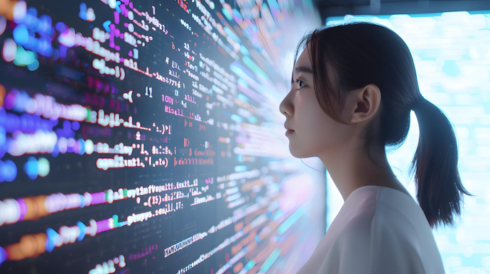 Generative AI ทำอะไรได้บ้าง