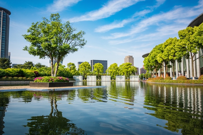 ความหมาย Regenerative Tourism คือการพัฒนาแหล่งท่องเที่ยวเพื่อช่วยฟื้นฟูระบบนิเวศท้องถิ่นอย่างยั่งยืน