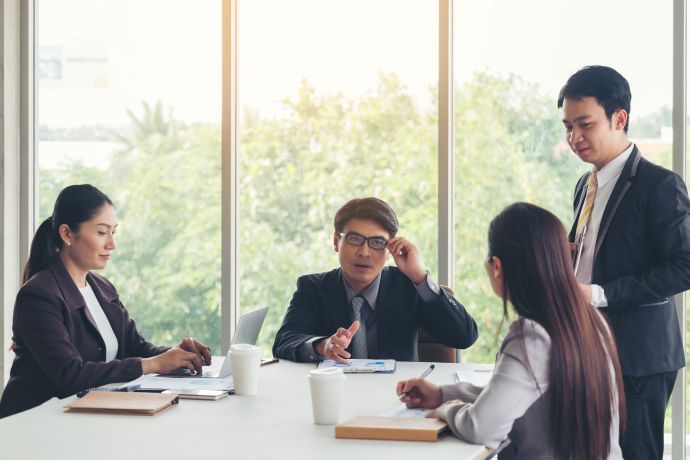 ความเป็นธรรมในที่ทำงาน (Workplace Fairness) สำคัญต่อ SME อย่างไรบ้าง
