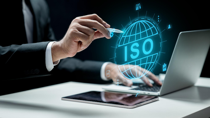 ISO 14000 คืออะไร