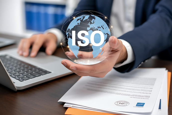 ISO 14000 บังคับไหม