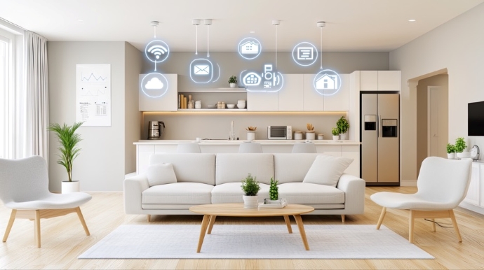 การออกแบบ Ageless Design กับ Smart Home