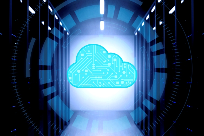 GPU-as-a-Service สำหรับการประมวลผล AI ของธุรกิจ SME