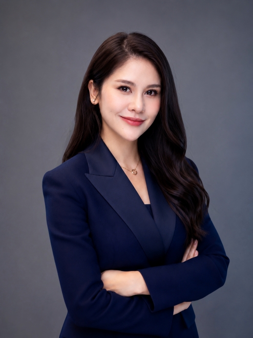 คุณทิพย์นภา ทายาทรุ่นที่ 3 ของ Thai Hoover ผู้เข้ามาสานต่อธุรกิจครอบครัว พร้อมขับเคลื่อนองค์กรให้ปรับตัวสู่มาตรฐานการผลิตยุคใหม่