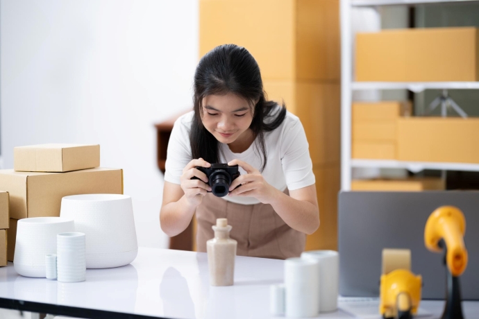 โอกาสของ SME ในการสร้างการรับรู้แบรนด์บนแอปพลิเคชันจีนฮิตในไทย
