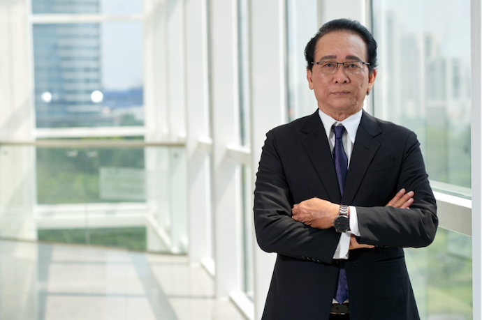 การสืบทอดกิจการไม่ใช่การลดบทบาทของรุ่นใหญ่ แต่เป็นการยกระดับคุณค่าให้ชัดเจนขึ้น