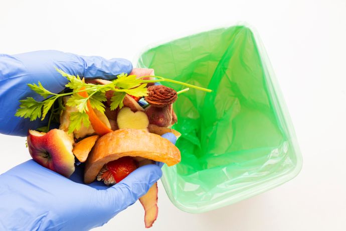 Digital Waste Management การจัดการขยะอาหารด้วยข้อมูล เพื่อช่วย SME ลด Food Waste