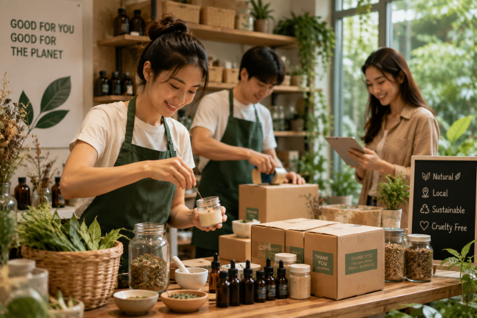 สำหรับสินค้าและบริการด้าน Well-being ความน่าเชื่อถือเริ่มจากข้อมูลหรือหลักฐานที่ตรวจสอบได้