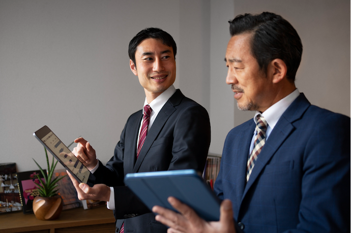 Shadow CEO คือ พี่เลี้ยงทายาทธุรกิจที่คอยไกด์แนวทางการดำเนินงานอย่างเป็นมืออาชีพ