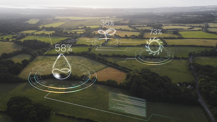Predictive Sustainability และการใช้ AI วิเคราะห์ทรัพยากรเพื่อลดต้นทุนสำหรับ SME