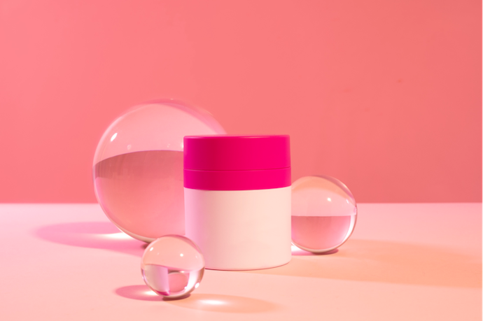 แบรนด์เครื่องสำอางใช้เทคโนโลยีใหม่ในการผลิตสินค้า ซึ่งผ่านการจดสิทธิบัตร Sme แล้ว