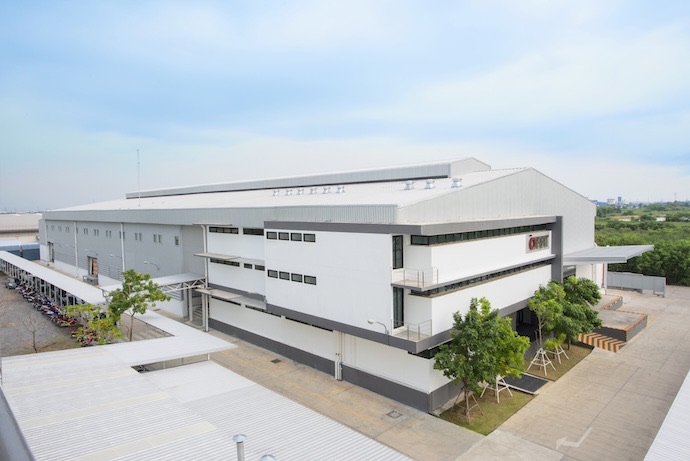 SME อุตสาหกรรมไทย เข็มขัดรัดสาย