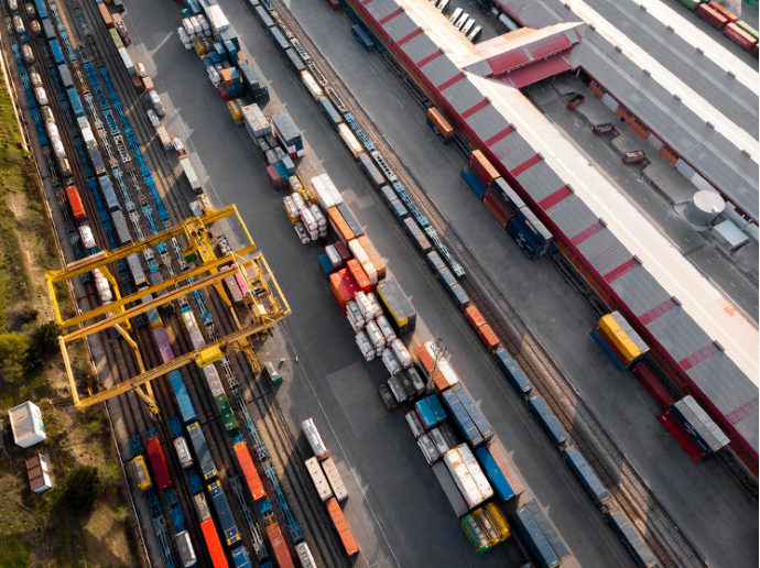 ศูนย์ขนส่งสินค้าหลายเส้นทาง รองรับ Supply Chain Diversification และการกระจายความเสี่ยงซัปพลายเชน