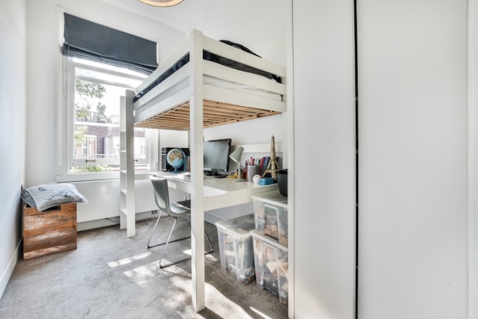 ตัวอย่าง Micro Co Living เพื่อยกระดับสวัสดิการที่พักพนักงาน 