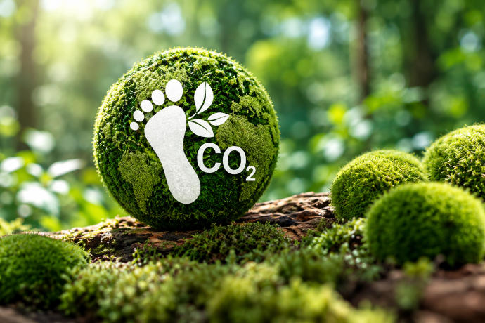 Digital Product Passport ให้ความสำคัญกับ Carbon Footprint