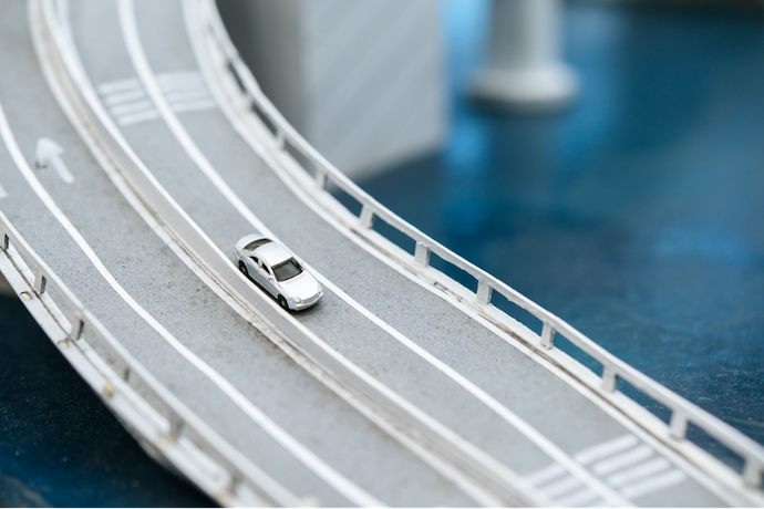 เทคโนโลยีรถไร้คนขับ ต้องอยู่ภายใต้มาตรฐานความปลอดภัย AI ยานยนต์