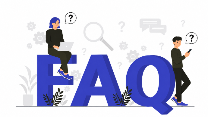 ดันแบรนด์ให้ติด AI ด้วยเทคนิคการใช้ FAQ