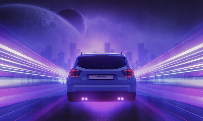 เทคโนโลยี Black Box รถยนต์อัตโนมัติ คือ ระบบบันทึกข้อมูลการขับขี่ในรถยนต์ไร้คนขับ