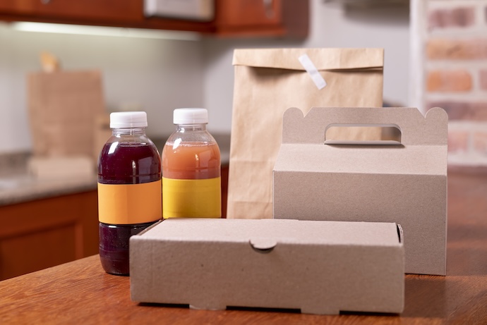 แนวคิด Green Packaging สำหรับ SME และบรรจุภัณฑ์รักษ์โลกที่รีไซเคิลได้