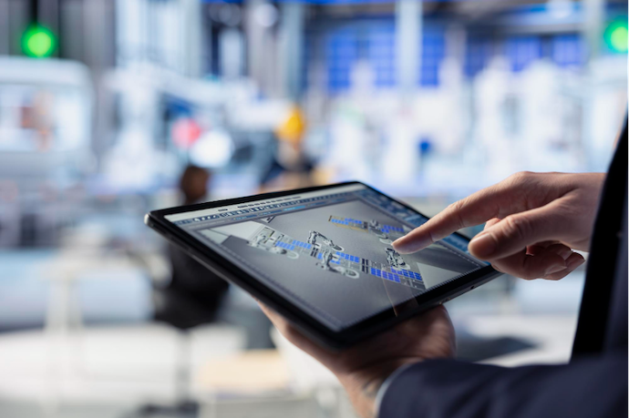 Route Optimization คือ การวางแผนเส้นทางส่งของเพื่อแก้ปัญหารถเที่ยวเปล่า