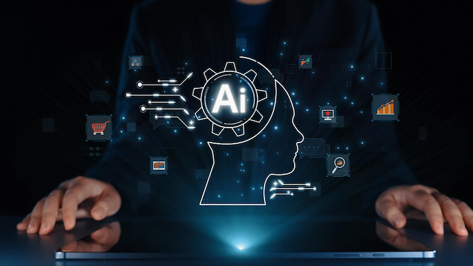 Generative AI คืออะไร