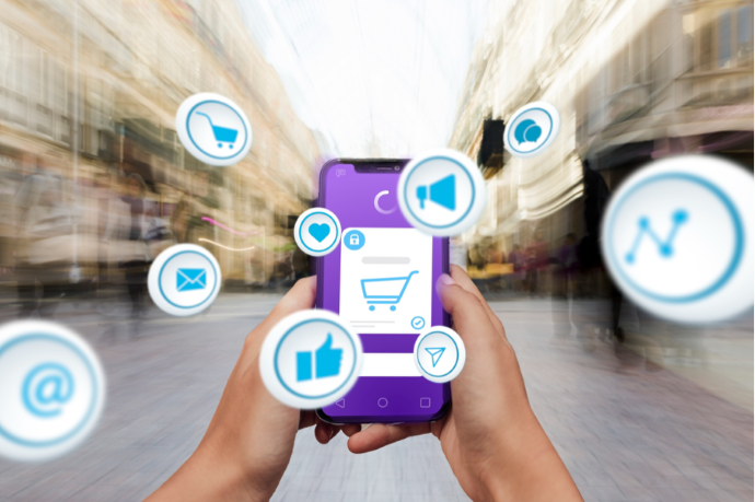 เทรนด์ E Commerce 2026 กับการใช้ AI Agent เชื่อมต่อการซื้อสินค้าผ่านช่องทางดิจิทัล