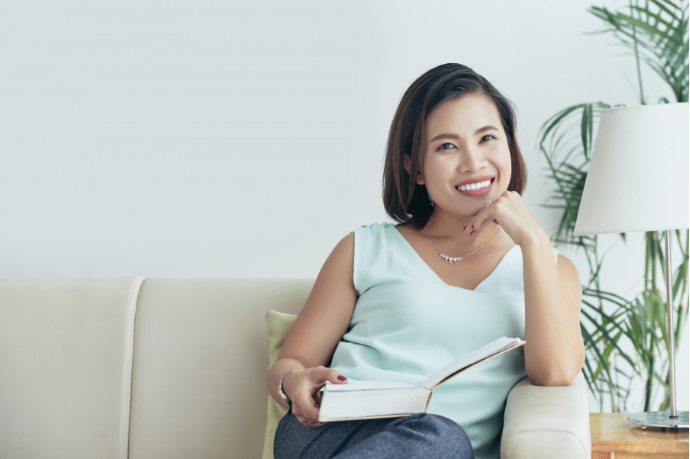 Menopause Market คือตลาดใหม่ที่เป็นโอกาสสำหรับ Sme ในการพัฒนาสินค้าเฉพาะกลุ่มผู้หญิง