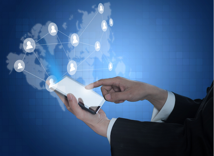 การบริหาร Supply Chain Sme ผ่านเครือข่ายซัปพลายเออร์บนแพลตฟอร์มดิจิทัล