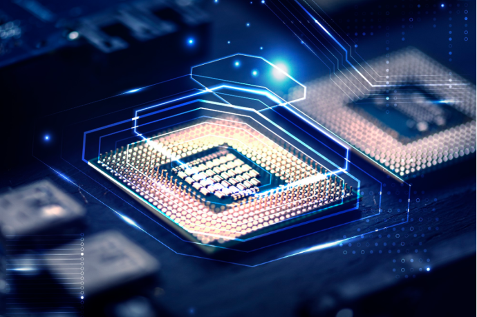 GPU-as-a-Service สำหรับการพัฒนาโมเดลเฉพาะองค์กรของ SME