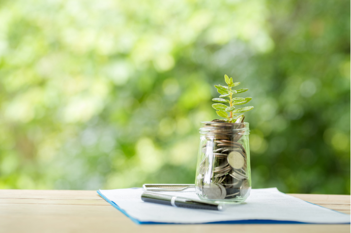 Green Financing สำหรับ Sme เชื่อมข้อมูลการจัดการขยะดิจิทัลกับโอกาสเข้าถึงเงินทุนเพื่อสิ่งแวดล้อม