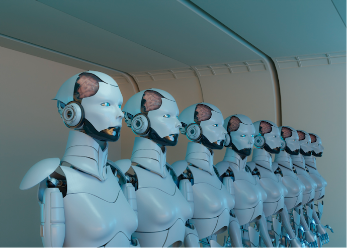 Multi-agent System คือระบบที่ AI Agent หลายบทบาทร่วมกันขับเคลื่อนองค์กรยุค Automation
