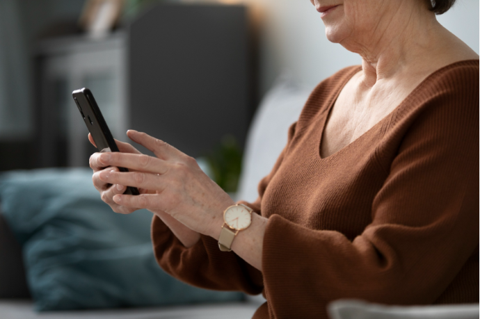 Fem Tech และการใช้เทคโนโลยีดูแลสุขภาพเฉพาะบุคคลใน Menopause Market