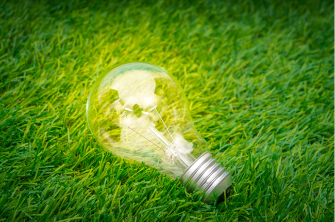 Energy Resilience เป็นแนวทางการใช้พลังงานอย่างมีประสิทธิภาพสำหรับ Sme