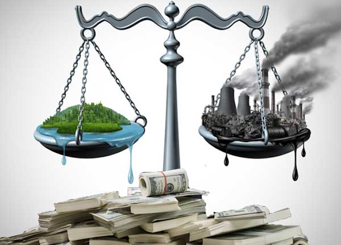 คาร์บอนเครดิต ซื้อขายยังไง