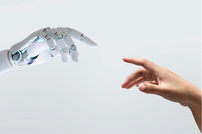 อนาคตของ AI ในองค์กรที่มนุษย์ทำงานร่วมกับ AI Agent เพื่อขับเคลื่อนธุรกิจยุค Automation