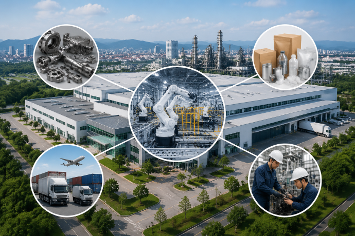 การลงทุนจากจีนในไทยเปิดโอกาสอะไร และ SME กลุ่มใดมีโอกาสเป็นซัพพลายเออร์
