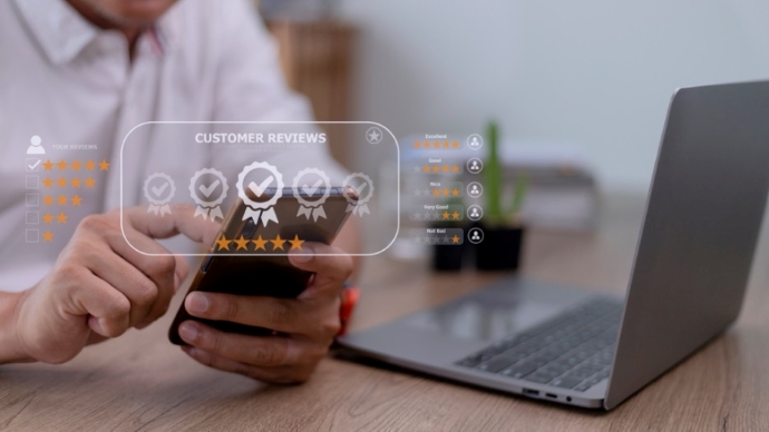 ทำความรู้จัก Automated Customer Happiness คืออะไร