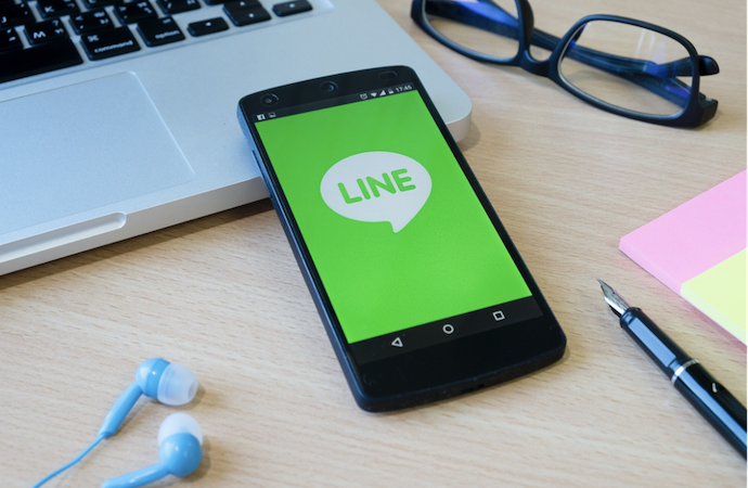 การสื่อสารผ่าน LINE OA รับมือ AI Deepfake