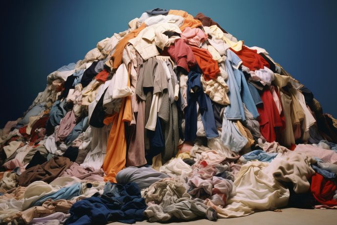  เปลี่ยนขยะอุตสาหกรรมสิ่งทอให้มีมูลค่าในห่วงโซ่ Circular Economy 