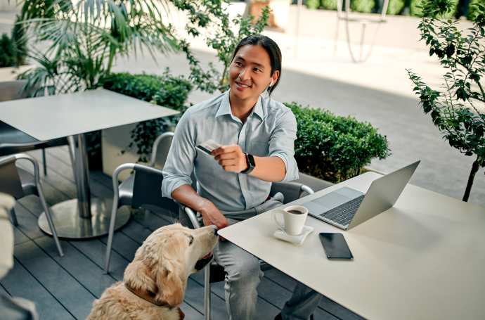 5 คำถามเช็กความพร้อม SME ก่อนเข้าสู่ตลาด Pet-Friendly