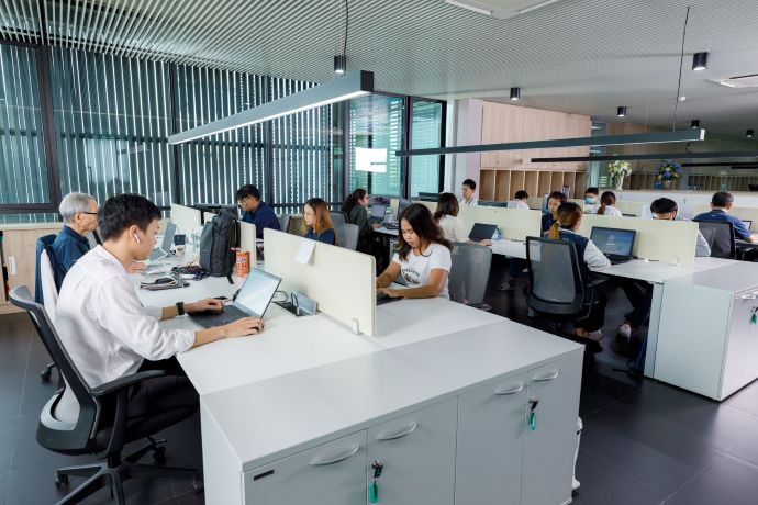Sdc  Working Space