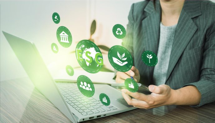 Green Finance for Sme 