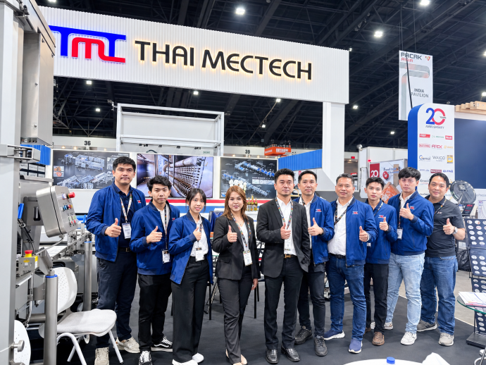 Tmt Mectech
