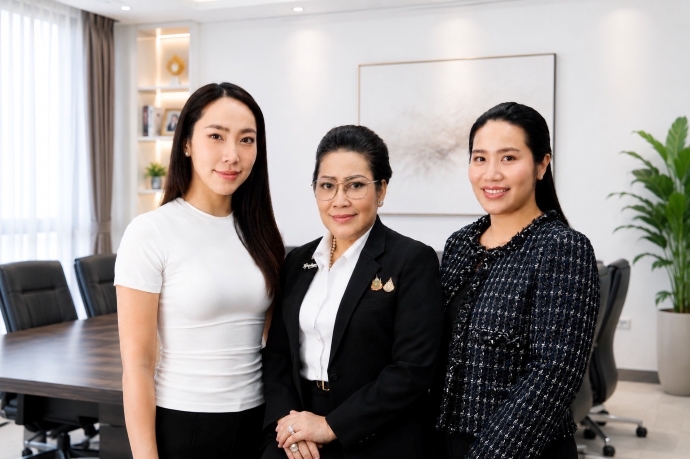 ผลิตภัณฑ์ใส่ใจคุณภาพ