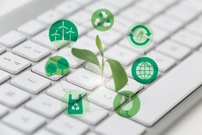 การใช้ข้อมูล ESG เพื่อพัฒนาธุรกิจสู่การเป็นคู่ค้าที่ยั่งยืน