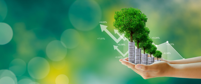 Green Finance Tools