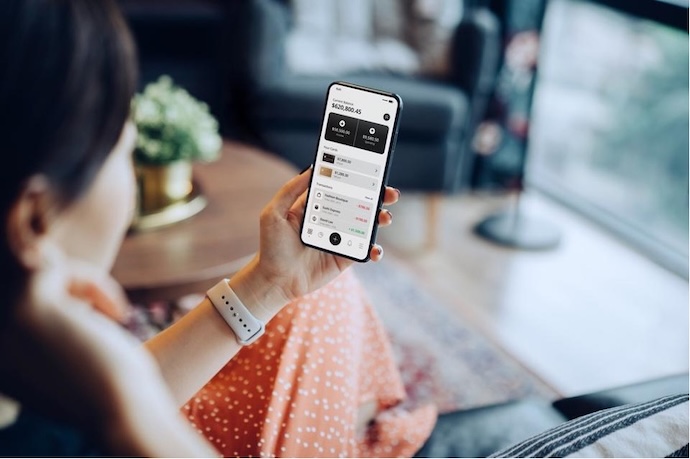 ลูกค้าใช้สมาร์ตโฟนช้อปปิ้งออนไลน์ สะท้อนพฤติกรรมผู้บริโภคในยุคการตลาดแบบ Cookieless